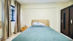 Blk 303 Hong Kah East Garden (Jurong East), HDB 3 Rooms #628287071